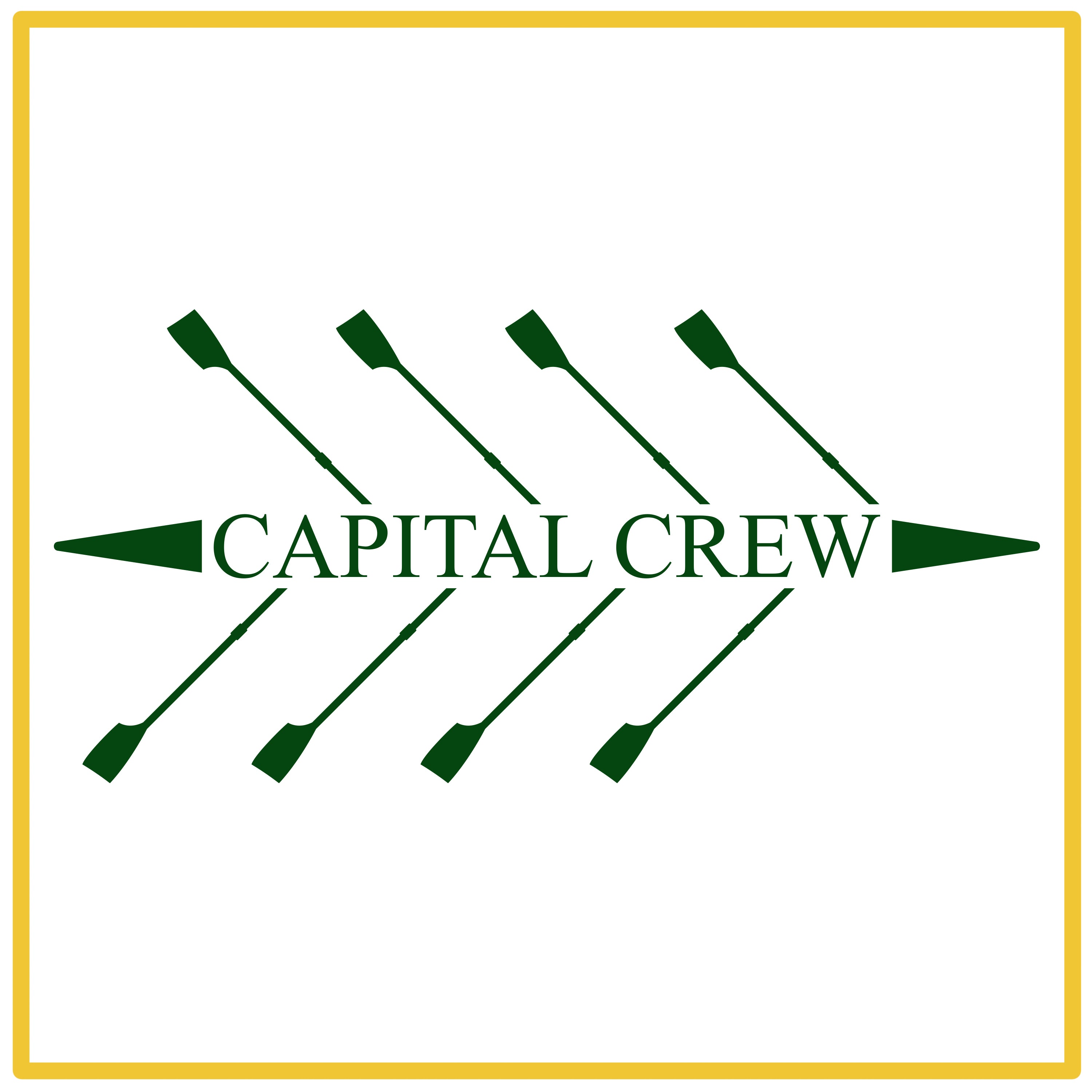 Capital Crew 2023 | Apparel