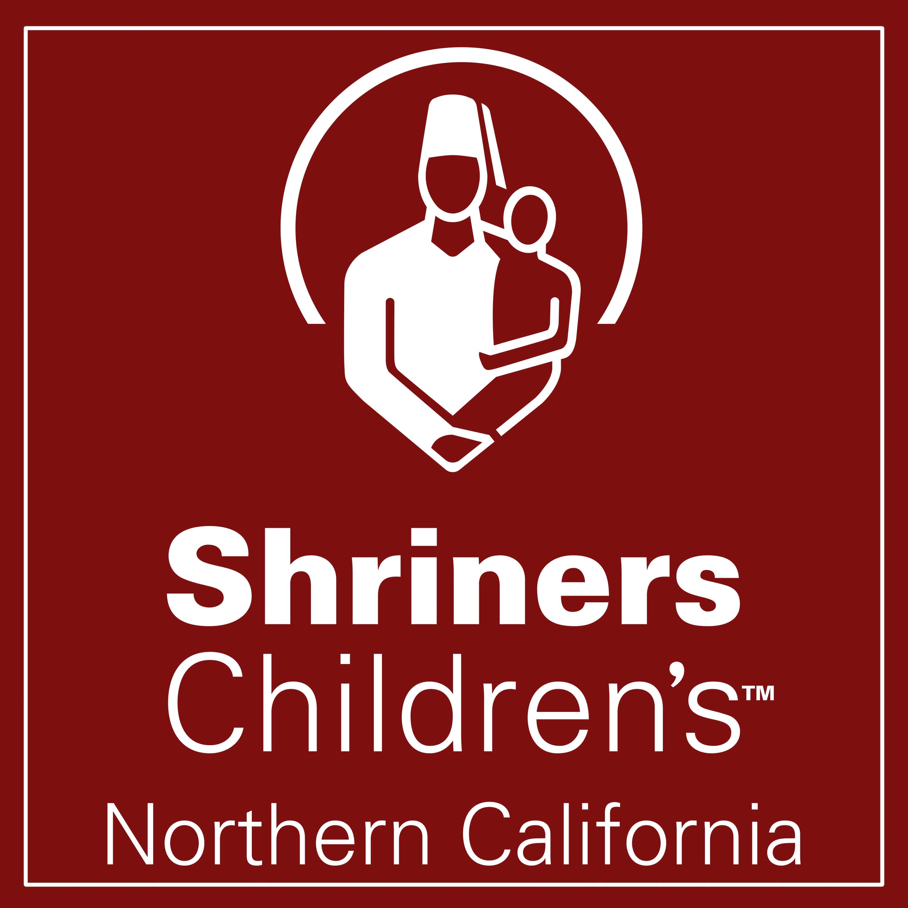 Shriners Hospital Apparel