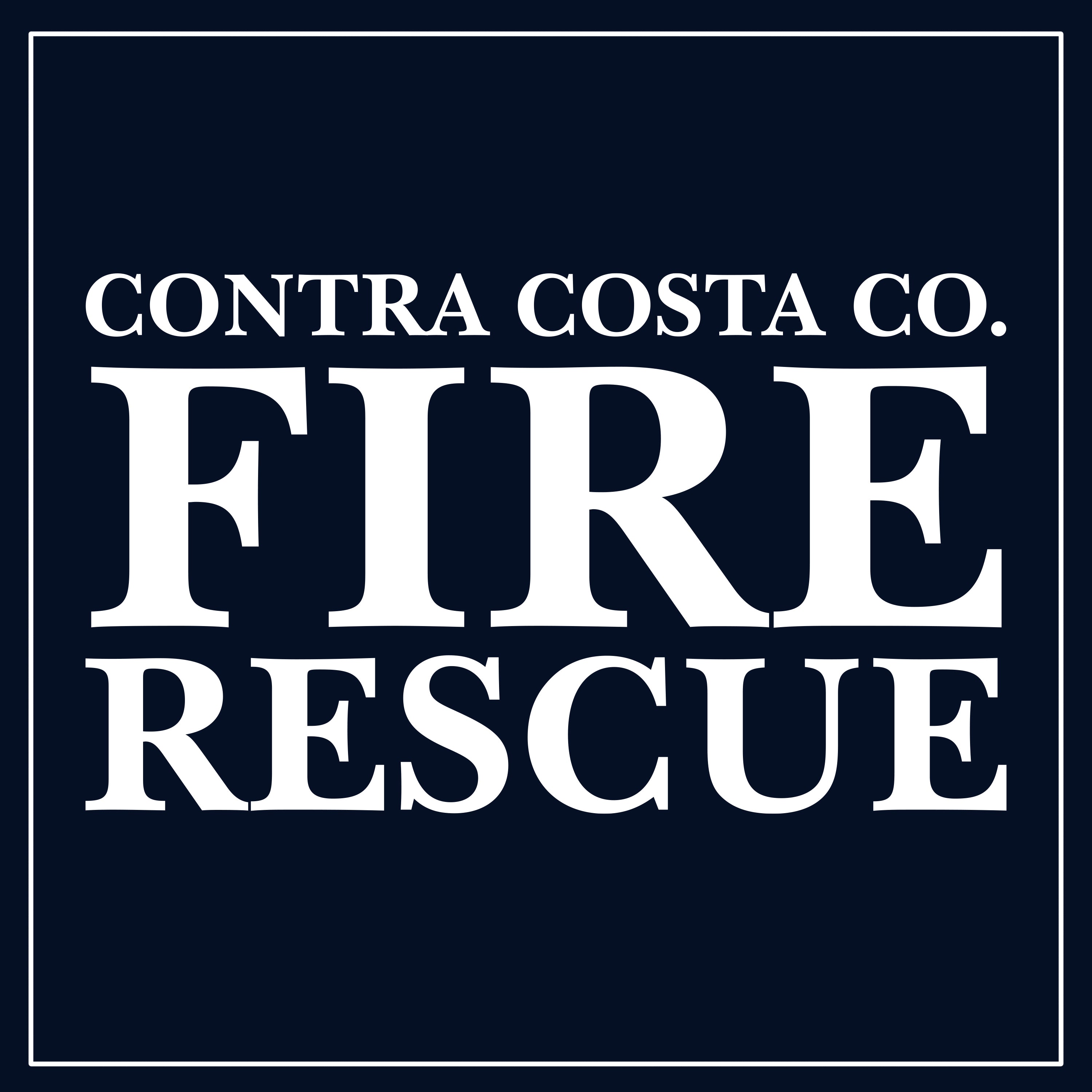 Con Fire Apparel | Duty Apparel