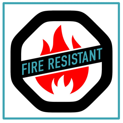 Fire Resistance