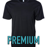 JG Tee | Independent - Premium