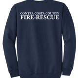 CCCFPD | Crewneck Sweatshirt