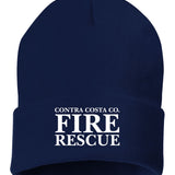 CCCFPD | Cuffed Beanie