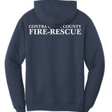 CCCFPD | Hooded Sweatshirt