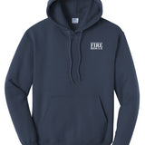 CCCFPD | Hooded Sweatshirt