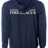 CCCFPD | PREMIUM Hooded Sweatshirt