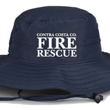CCCFPD | Boonie Hat