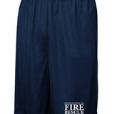 CCCFPD | Mesh Shorts