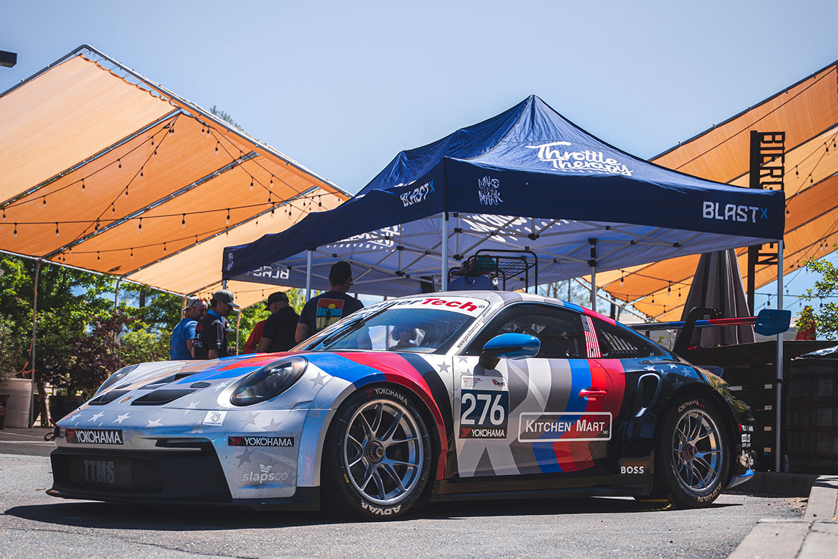 Event Season Is Here. Are You Ready?