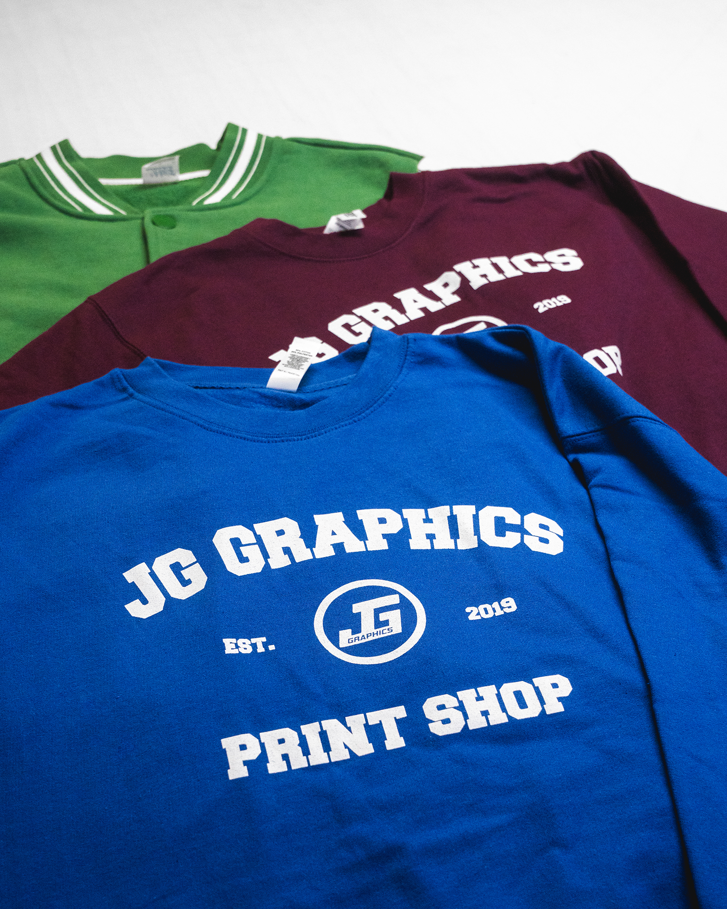 Good, Better, Best T-Shirts: Which Tee Is Right for You