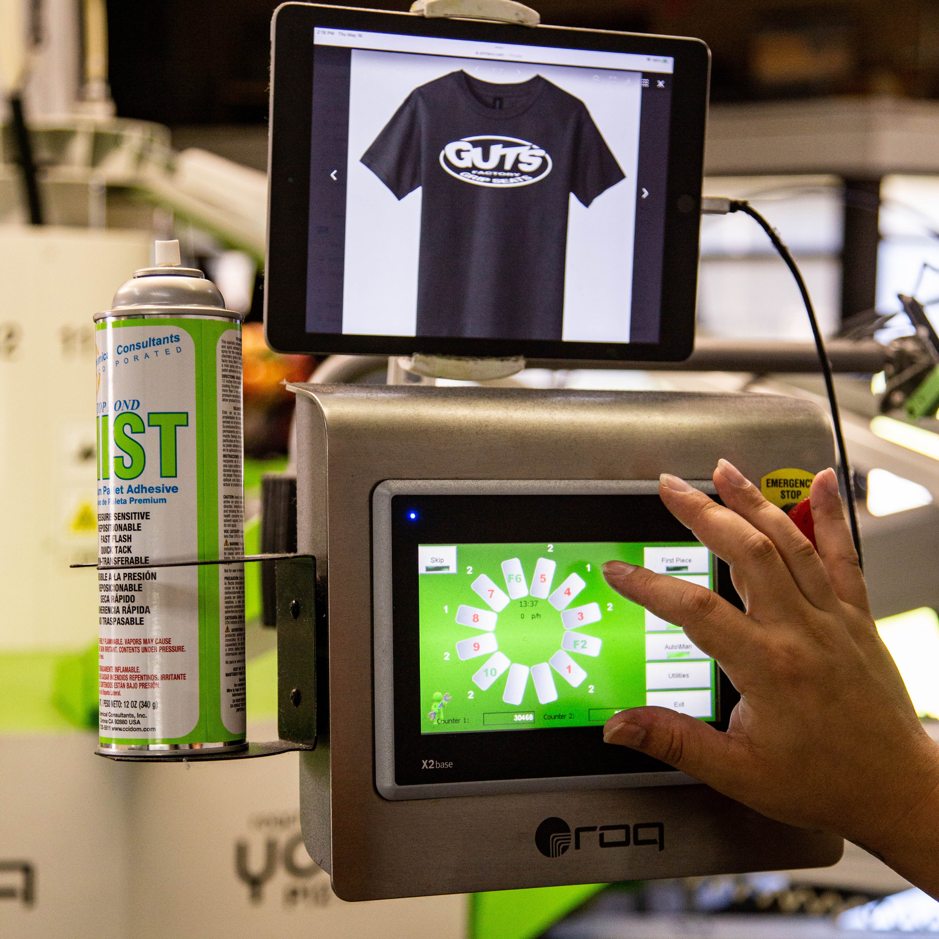 Screen Printing vs. DTG vs. Heat Transfer: Which Is Right for Your Project?
