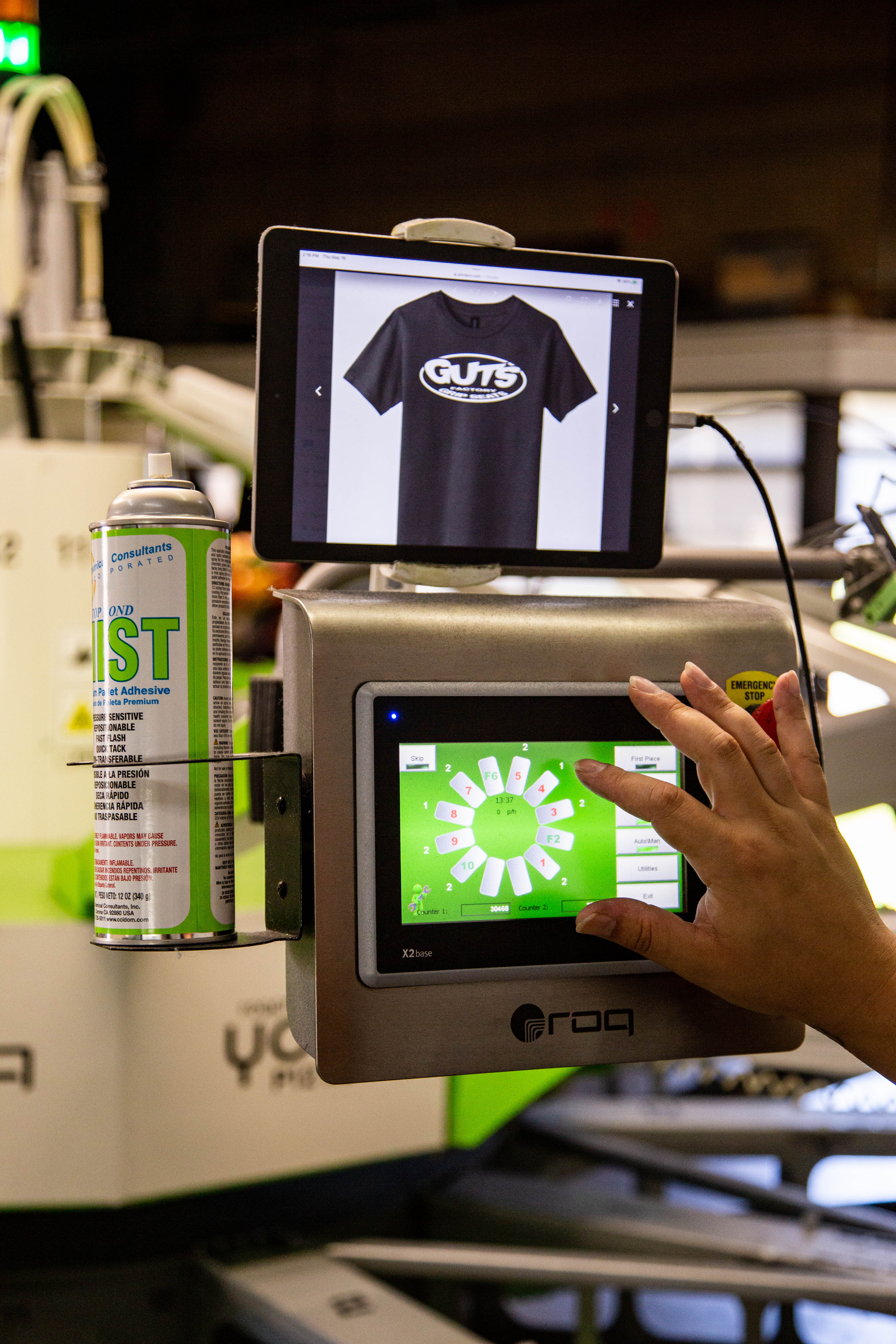 Screen Printing vs. DTG vs. Heat Transfer: Which Is Right for Your Project?
