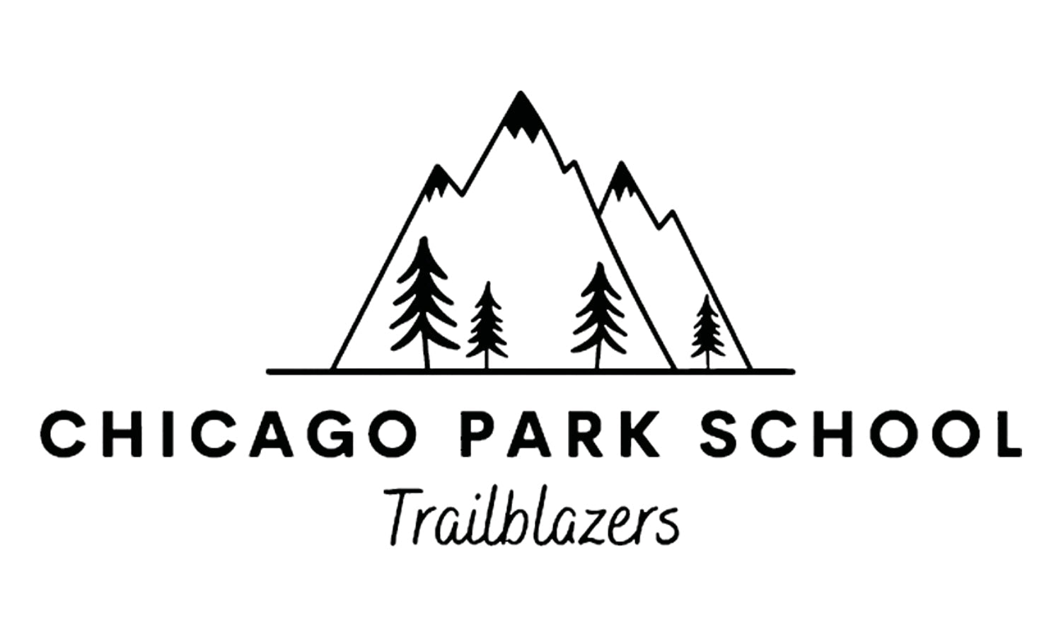 Chicago Park School Merch