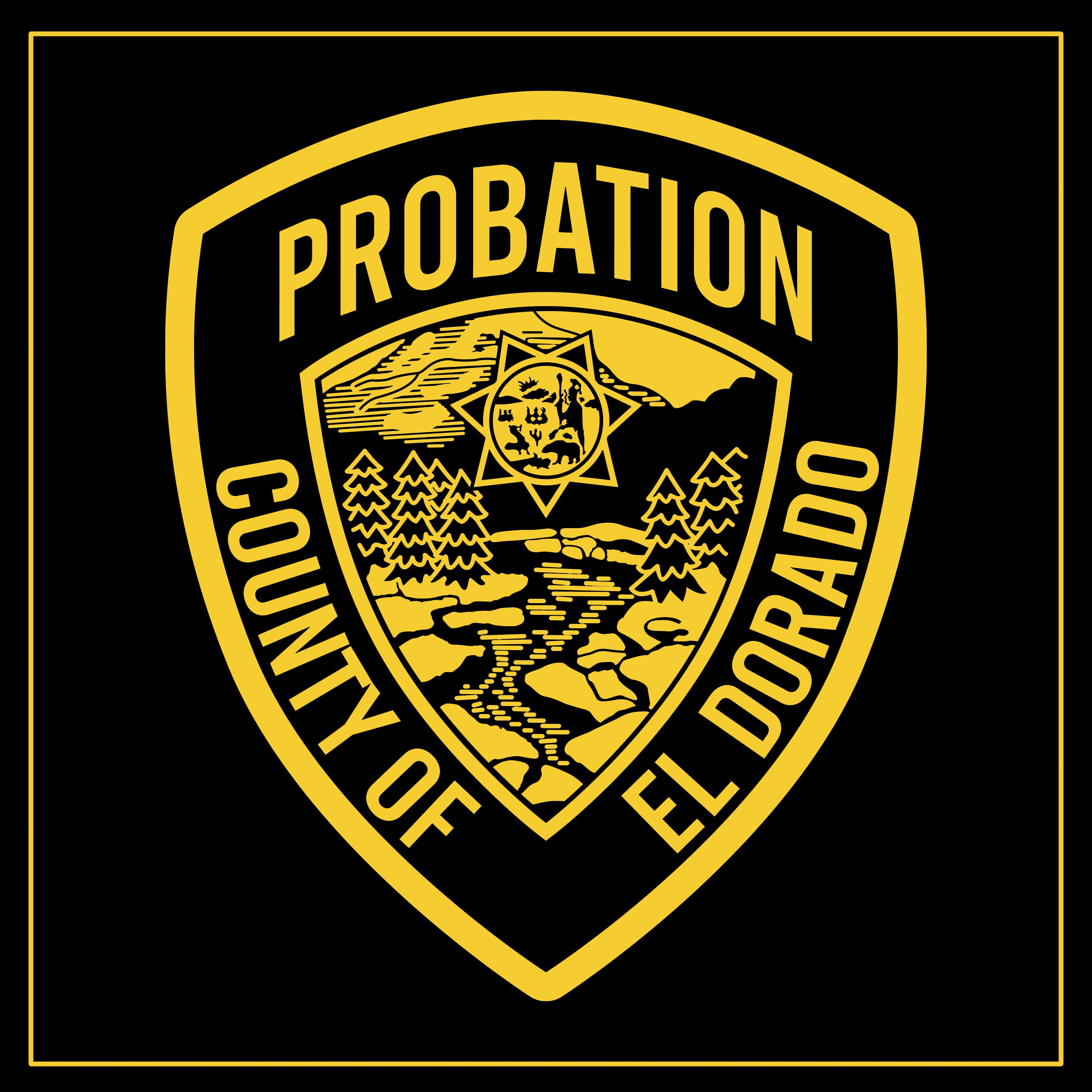 El Dorado County Probation