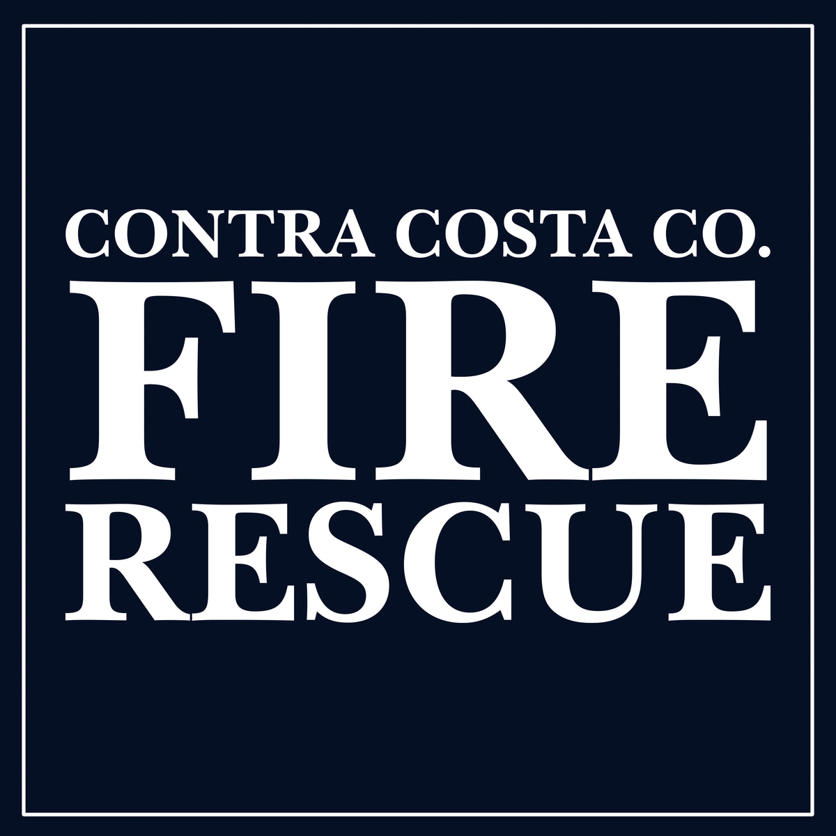 Con Fire Apparel | Duty Apparel
