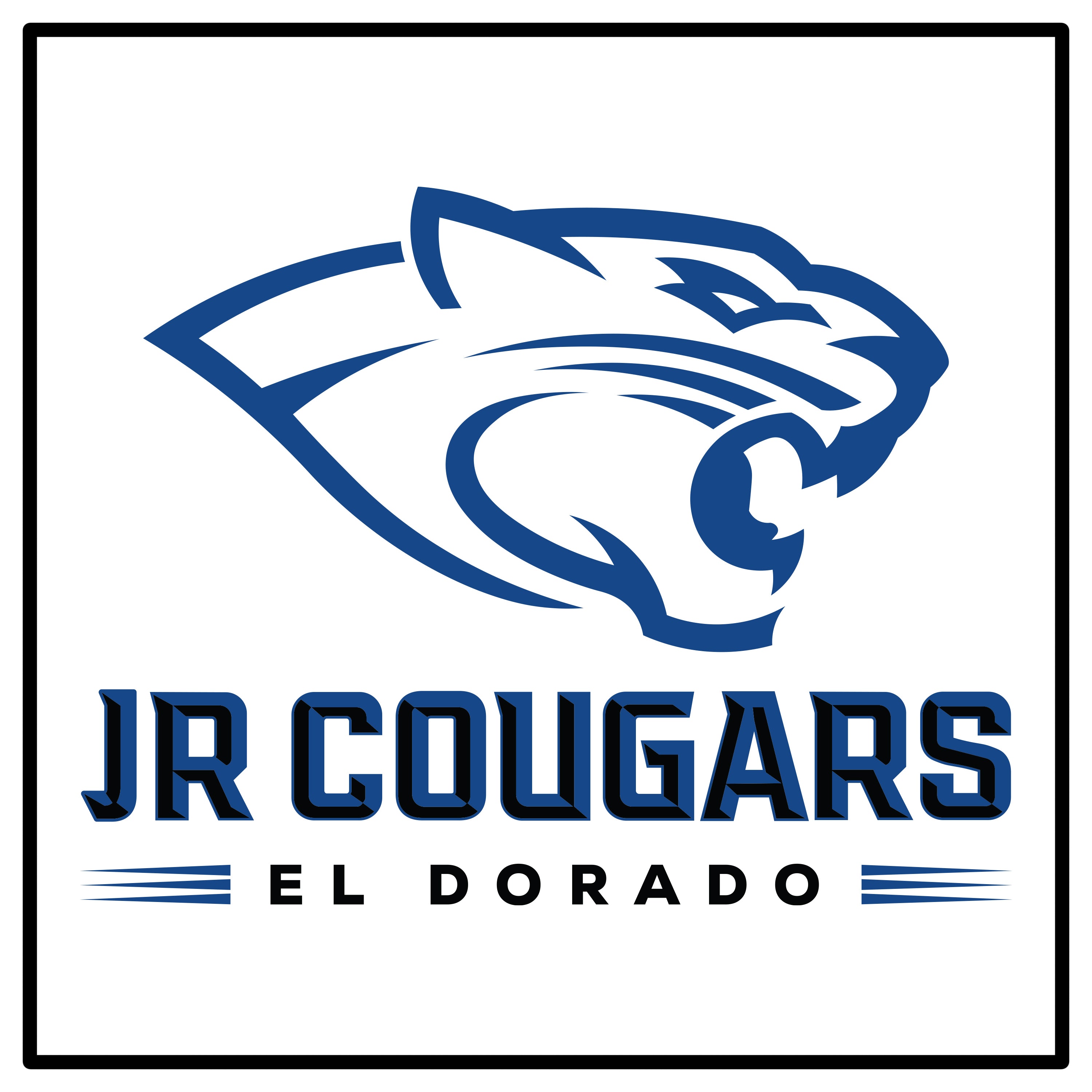 JR Cougars | Football