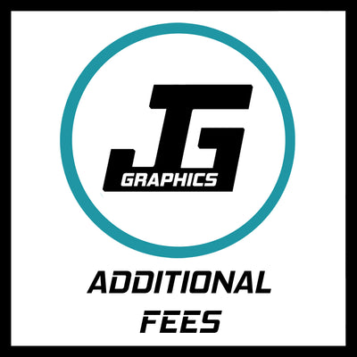 Additional Fees