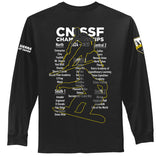 CNISSF - Long Sleeve