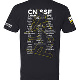 CNISSF - T-Shirt