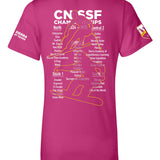 CNISSF - Women's V-Neck