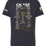 CNISSF - Women's V-Neck