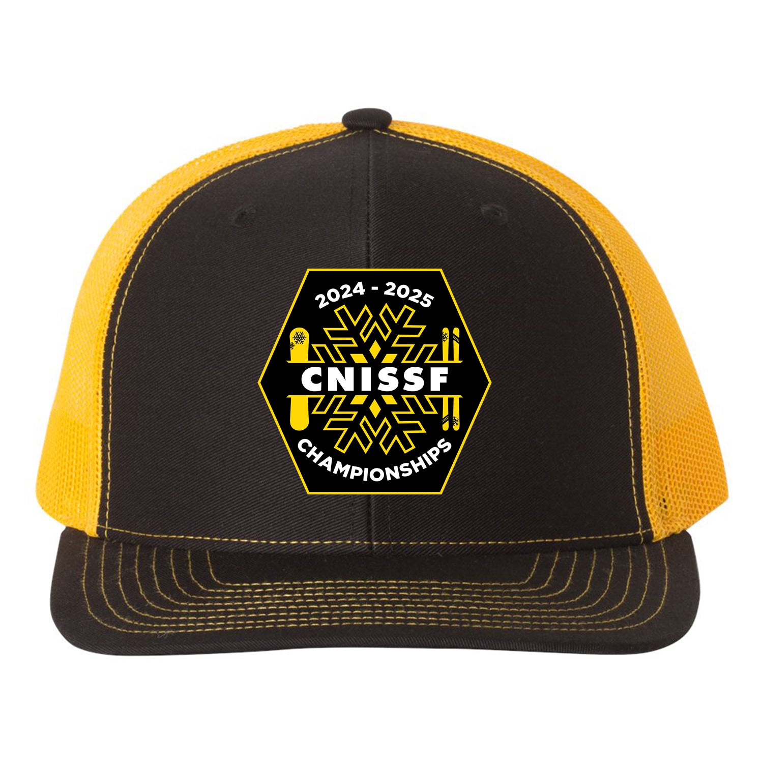 CNISSF - Trucker Hat