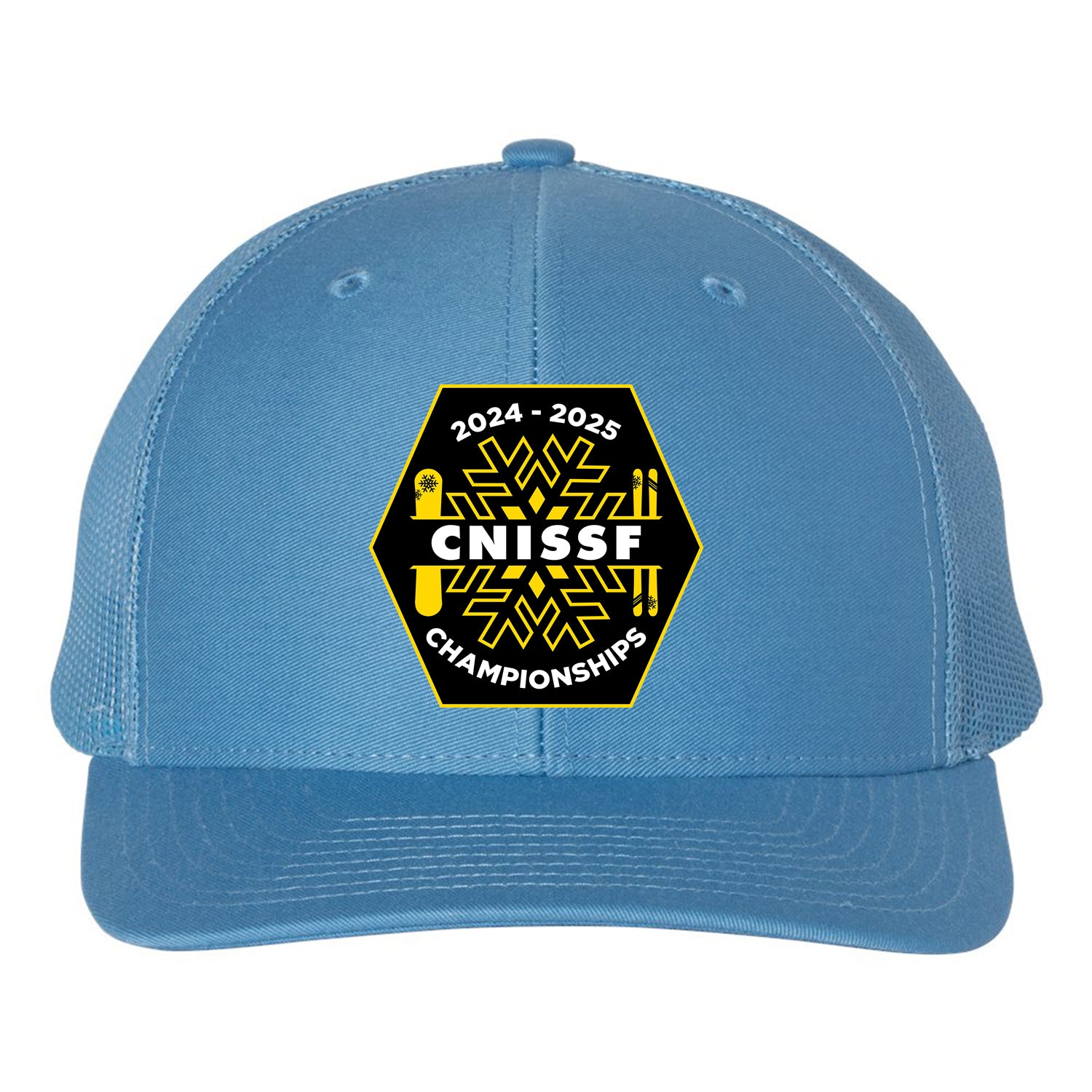 CNISSF - Trucker Hat