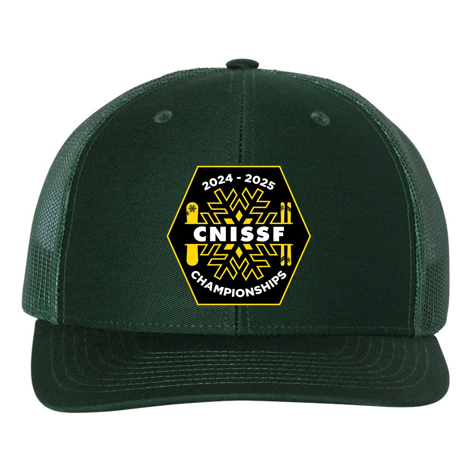 CNISSF - Trucker Hat