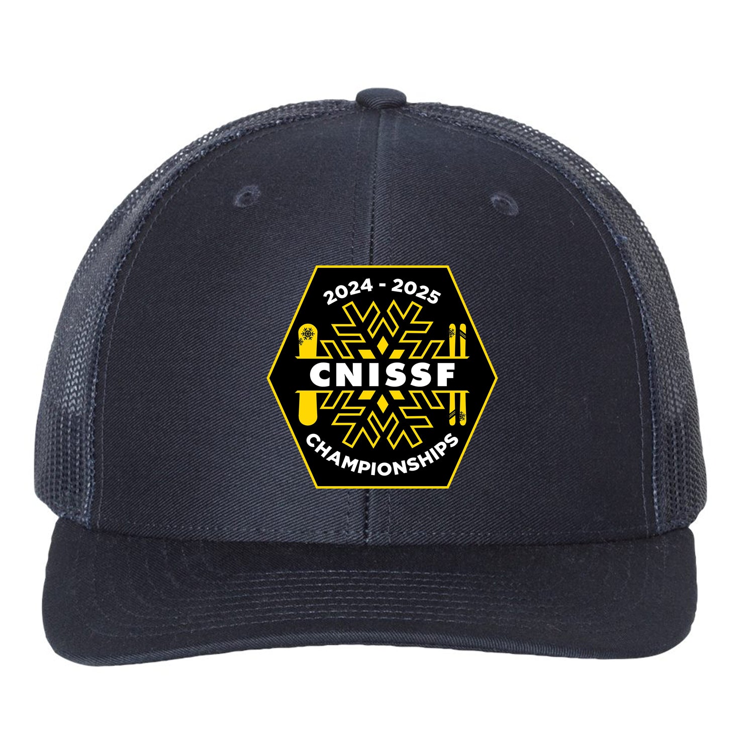 CNISSF - Trucker Hat