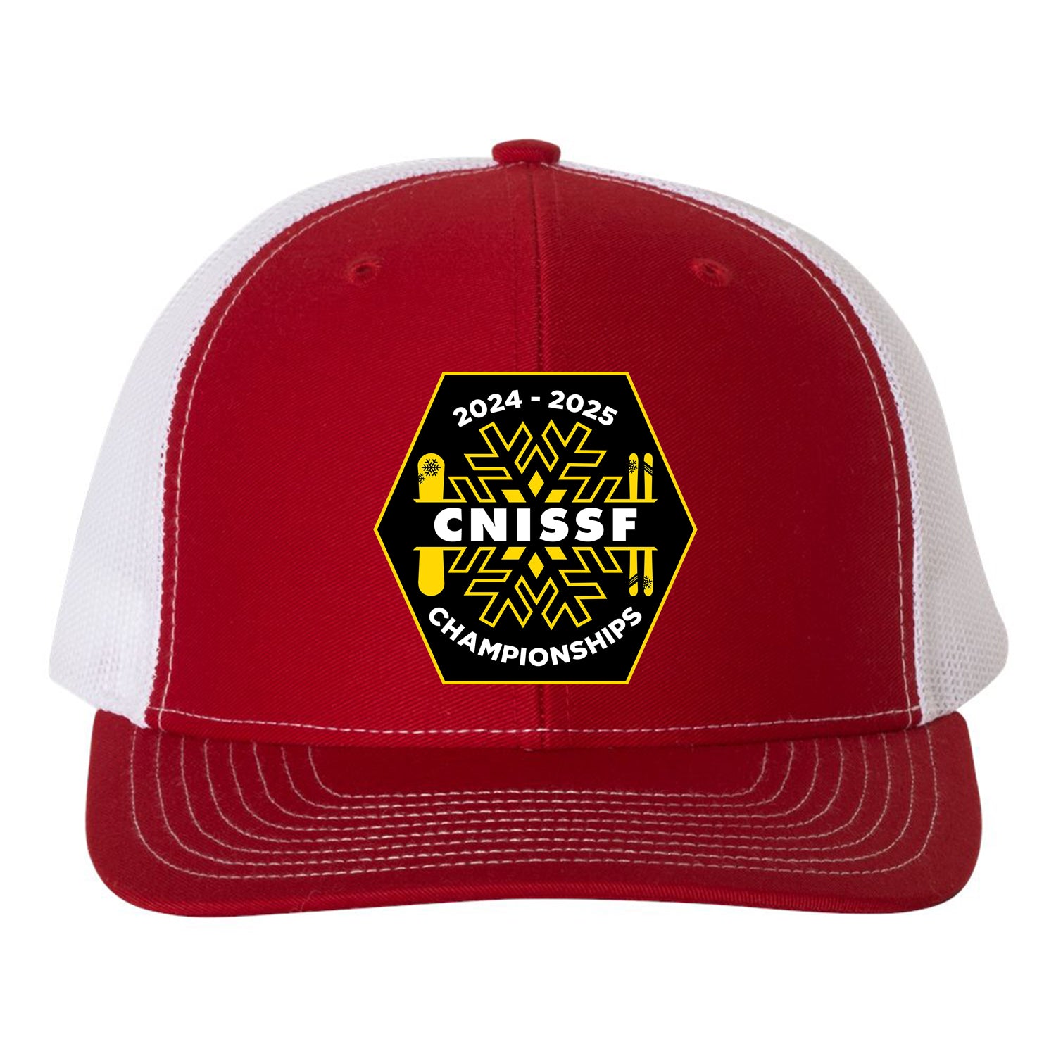 CNISSF - Trucker Hat