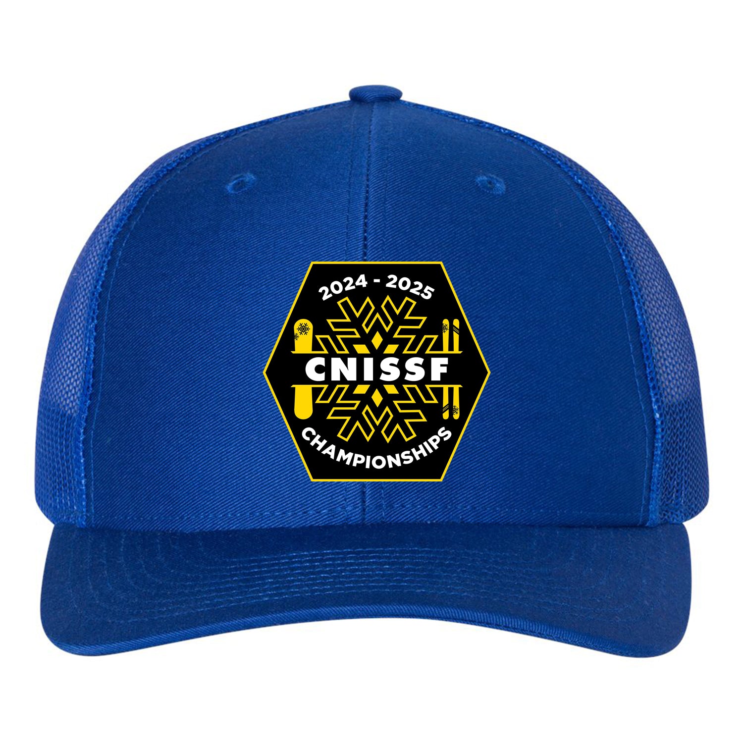 CNISSF - Trucker Hat