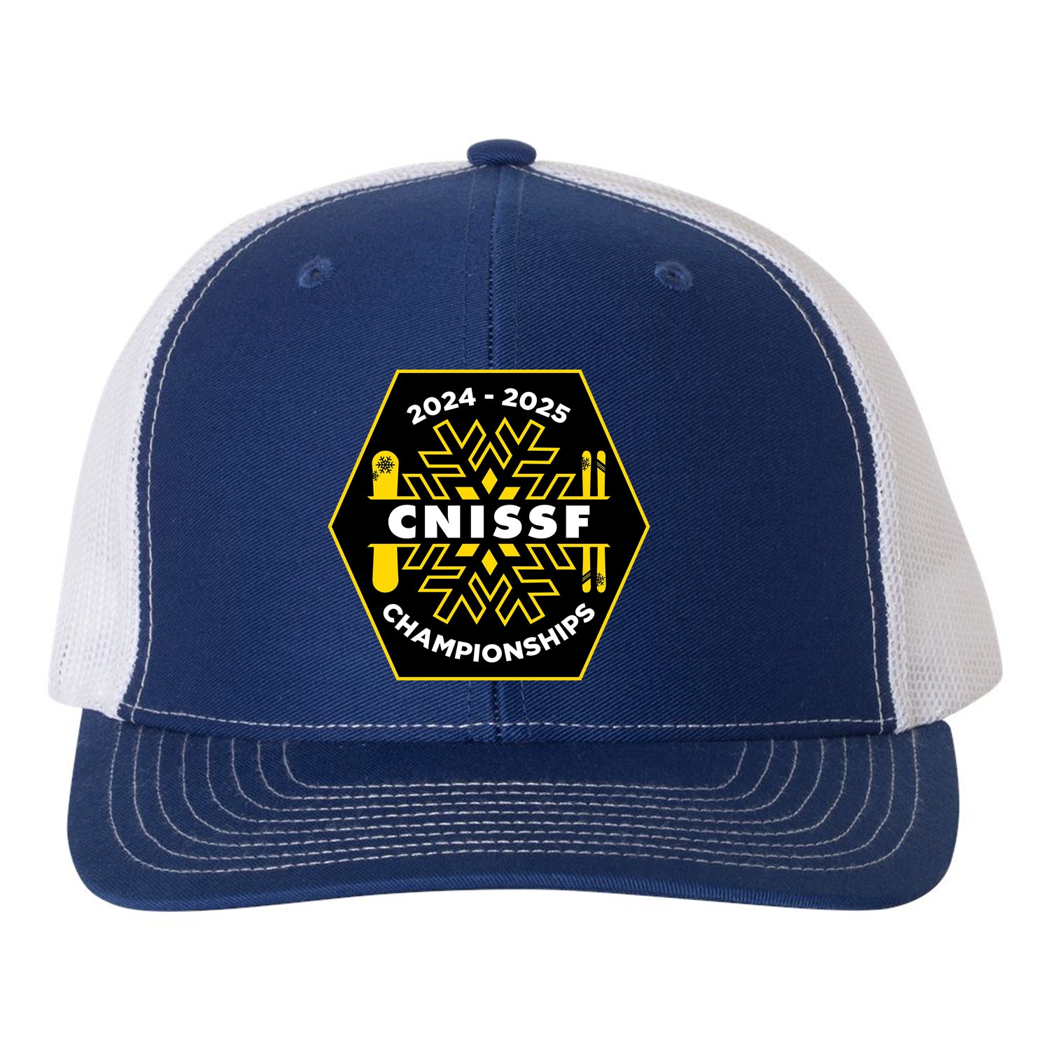 CNISSF - Trucker Hat