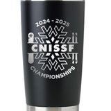 CNISSF - Tumbler 20oz