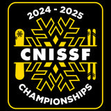 CNISSF - Sticker