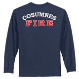 Cosumnes Fire | Long Sleeve