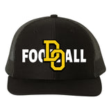 Del Oro Football - Hats