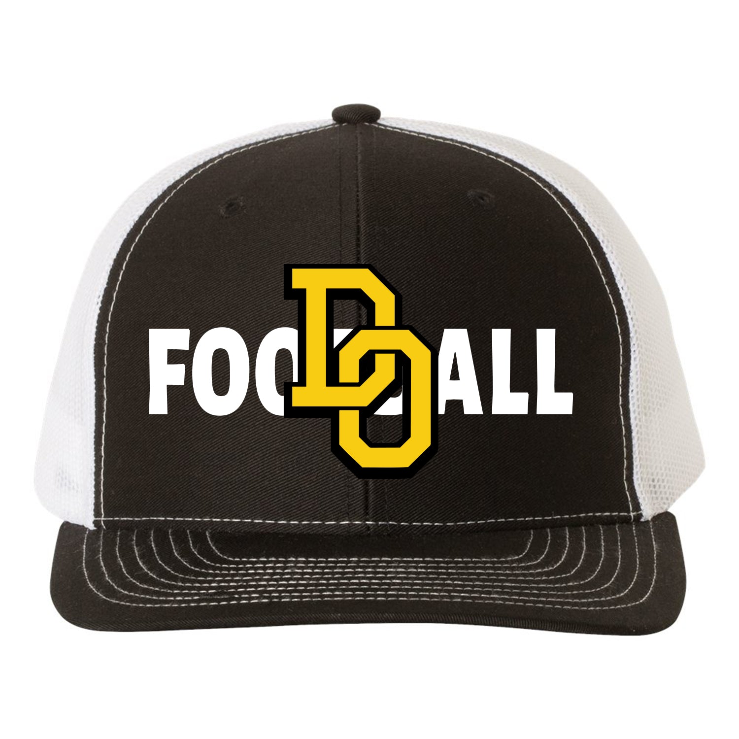 Del Oro Football - Hats