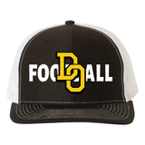 Del Oro Football - Hats