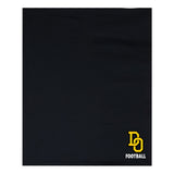 Del Oro Football - Blanket