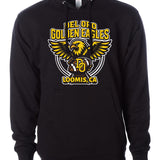 ADULT Hoodie - Eagle