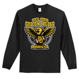 ADULT Long Sleeve - Eagle