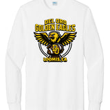 ADULT Long Sleeve - Eagle