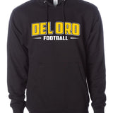 ADULT Hoodie | Del Oro Football