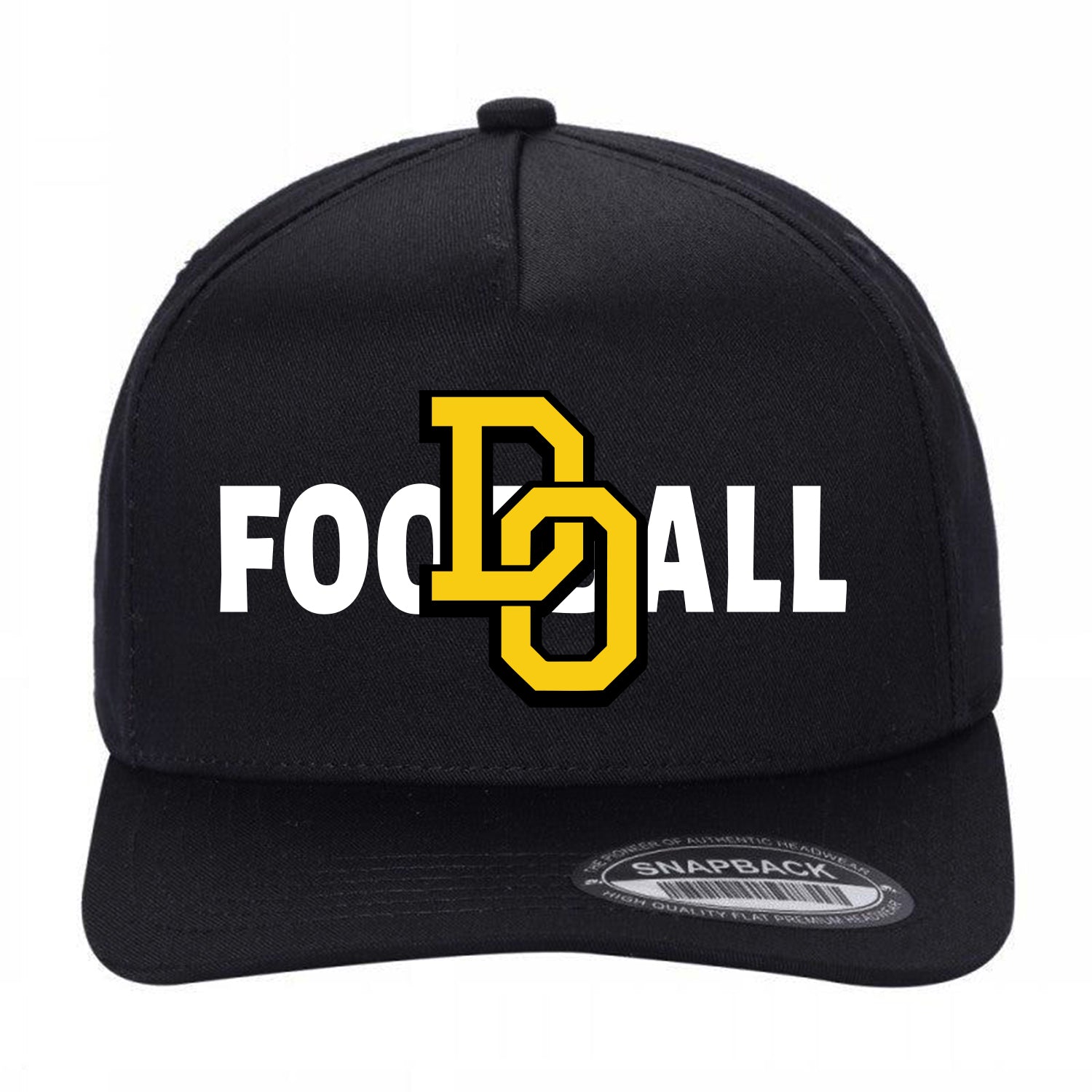 Del Oro Football - Hats