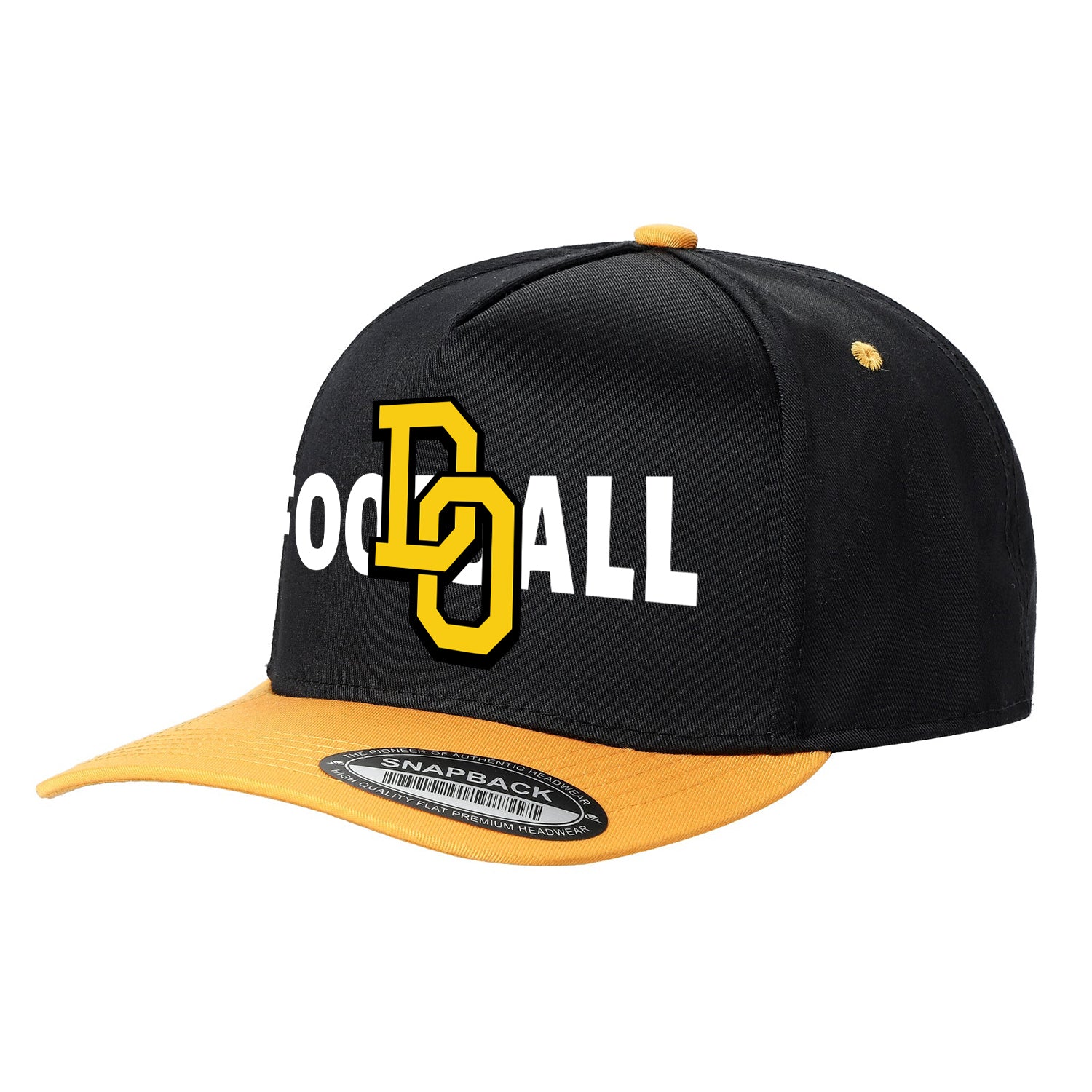 Del Oro Football - Hats