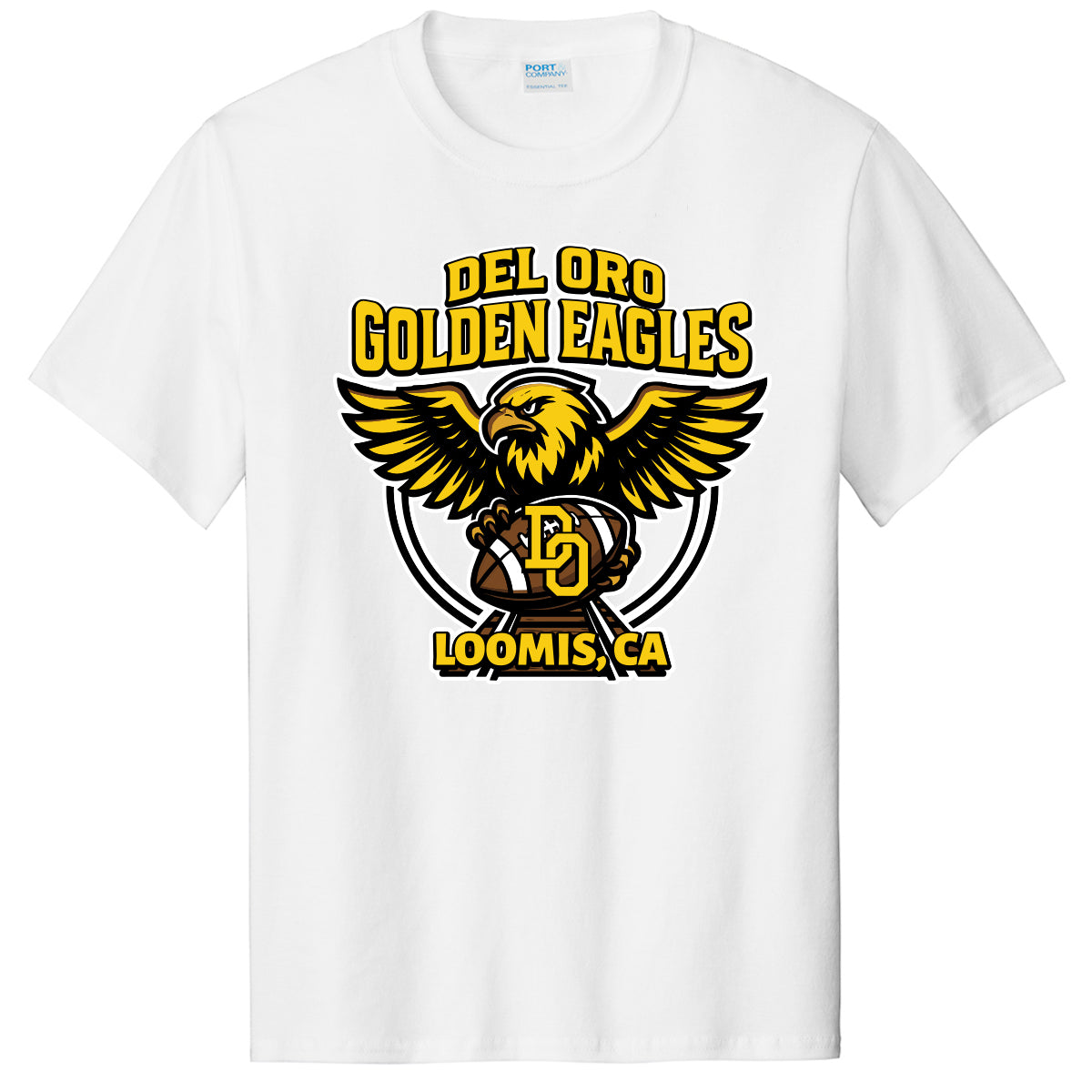 ADULT T-Shirt | Eagle