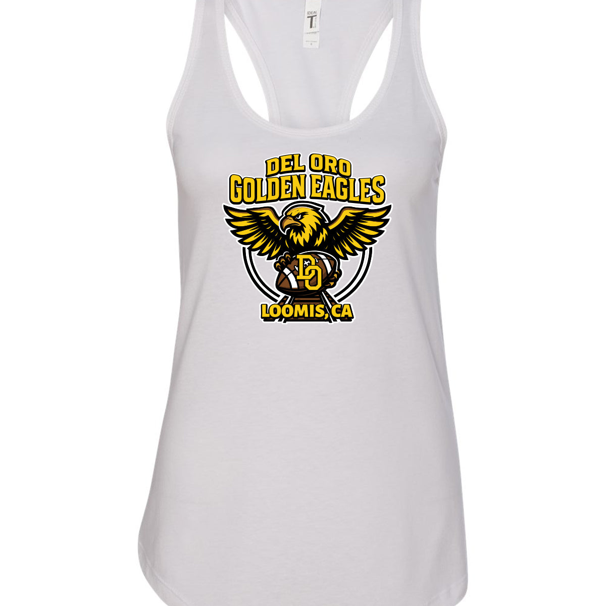ADULT Women's Tank | Eagle