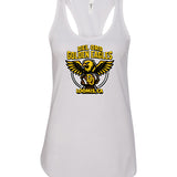 ADULT Women's Tank | Eagle