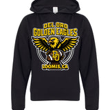 YOUTH Hoodie - Eagle