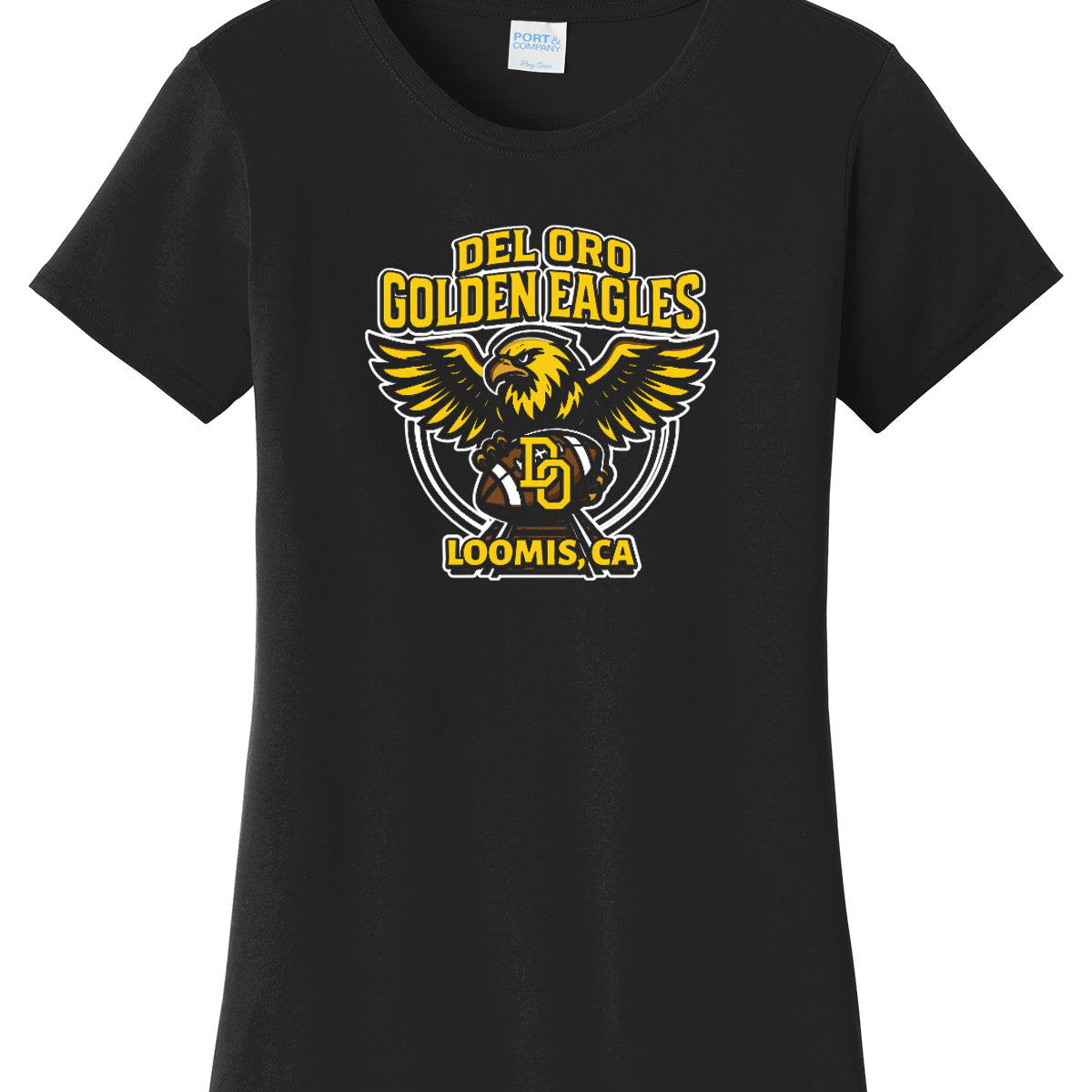 ADULT T-Shirt | Eagle